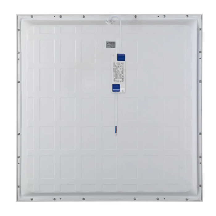 Lifud Driver HO-LPT-6060-LI-CW Panneau LED 60W 6000Lm 6000K 60x60cm 40.000H Blanc Froid 5