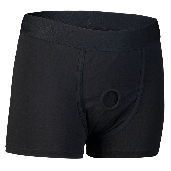 Culotte avec godemichet Dream Toys Bold 8 Culotte avec godemichet Dream Toys Bold 8