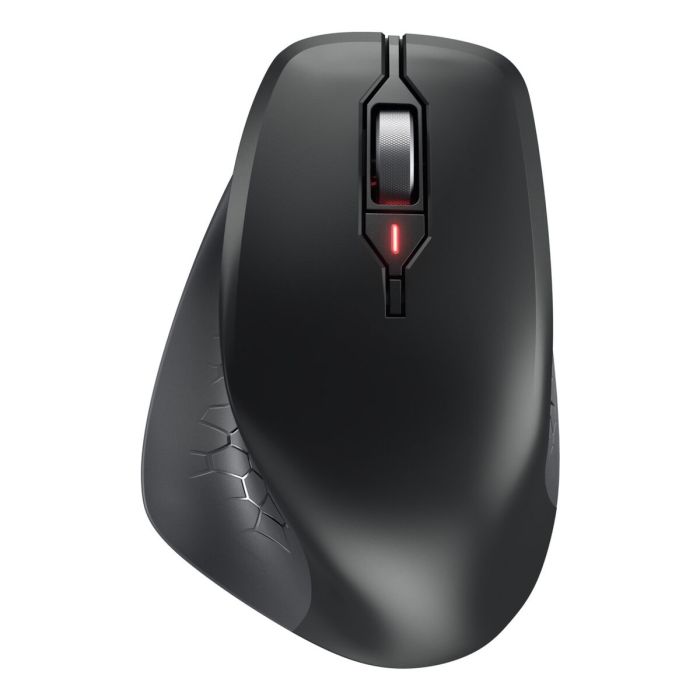 clavier et souris Cherry JW-8550-2 Noir 11