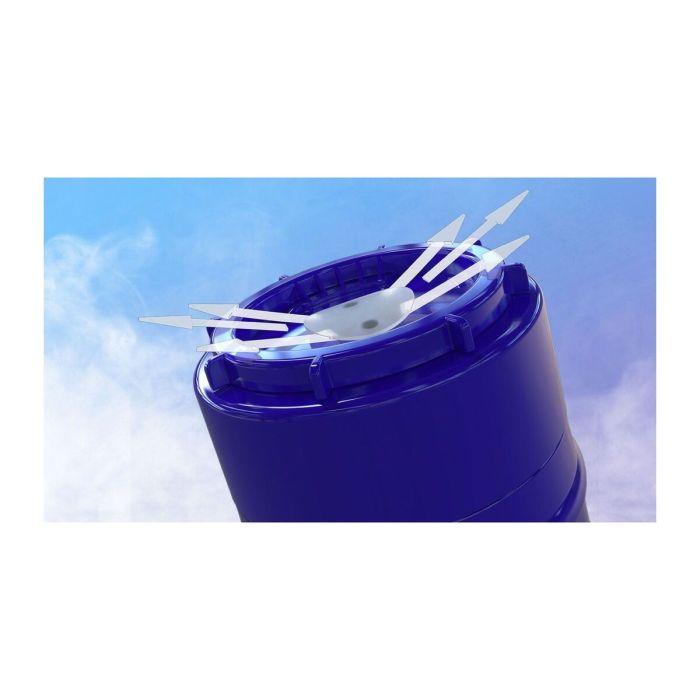 Vortex Dame Rose Fleshlight Bleu 7 Vortex Dame Rose Fleshlight Bleu 7