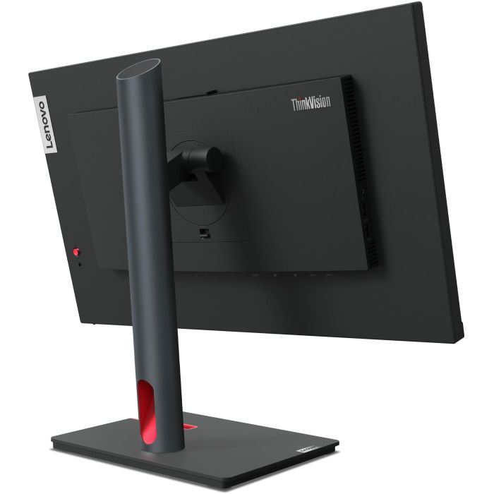 60,5cm/23,8" (2560x1440) Lenovo ThinkVision P24q-30 16:9 QHD IPS 60Hz 4ms HDMI DP USB Vesa Black 7