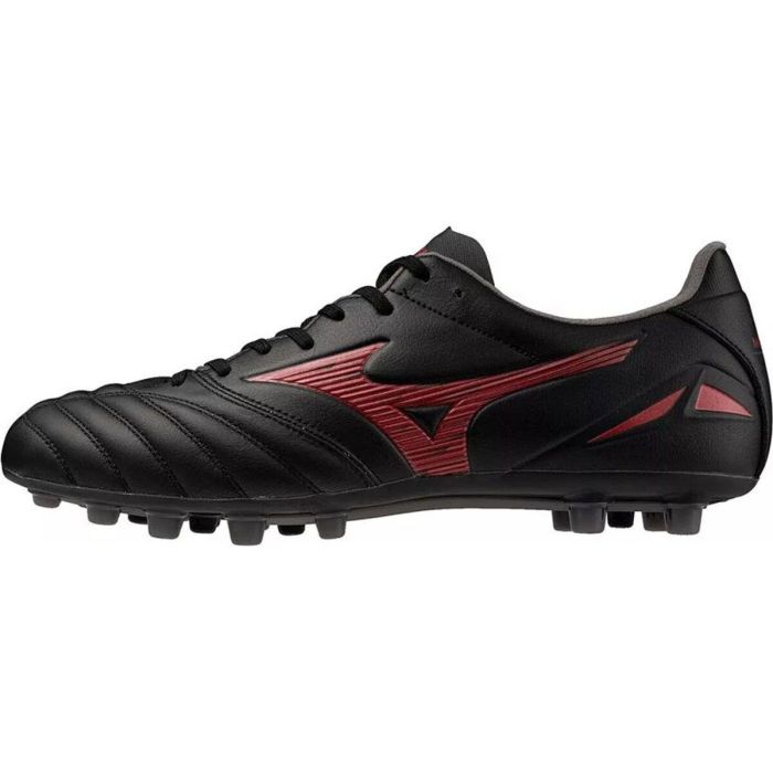 Chaussures de Football pour Adultes Mizuno Morelia Neo IV Noir 25 4