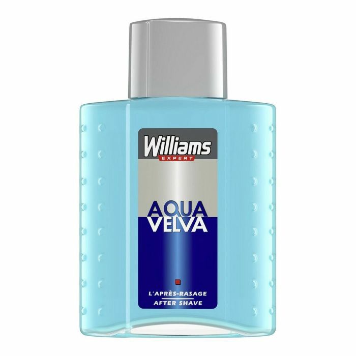 Lotion après-rasage Williams Aqua Velva 100 ml 0 Lotion après-rasage Williams Aqua Velva 100 ml 0