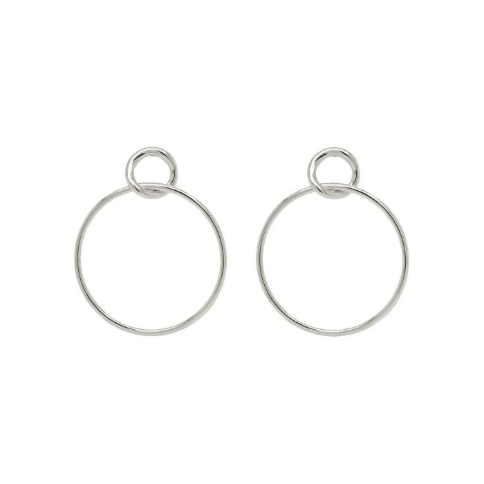 Boucles d´oreilles Femme 24KAE 42409S Argenté 2 Boucles d´oreilles Femme 24KAE 42409S Argenté 2