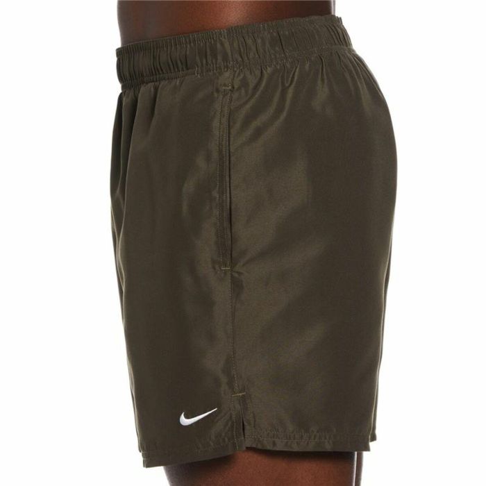 Maillot de bain homme Nike 5" Volley Short Noir 27 2