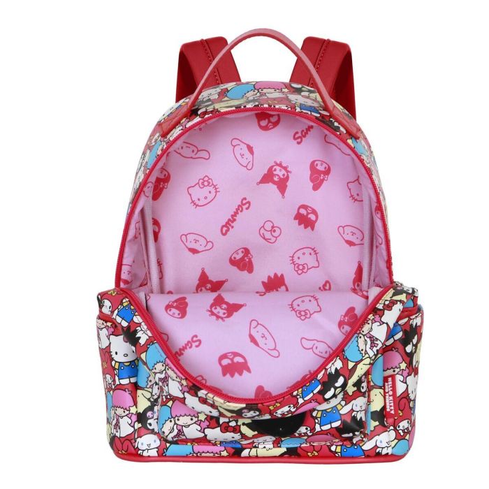 Cartable Hello Kitty 7