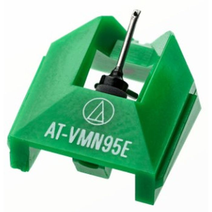 Aiguille pour tourne-disque Audio-Technica Iberia AT-VMN95E 2