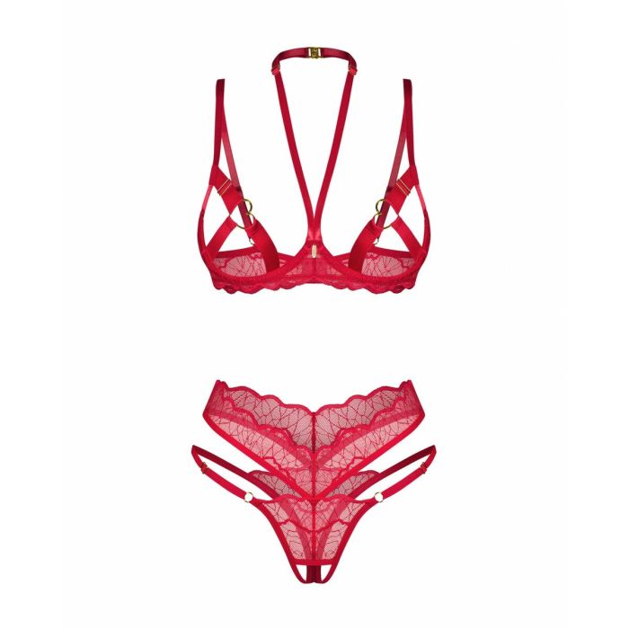 Jarretelle Obsessive 3