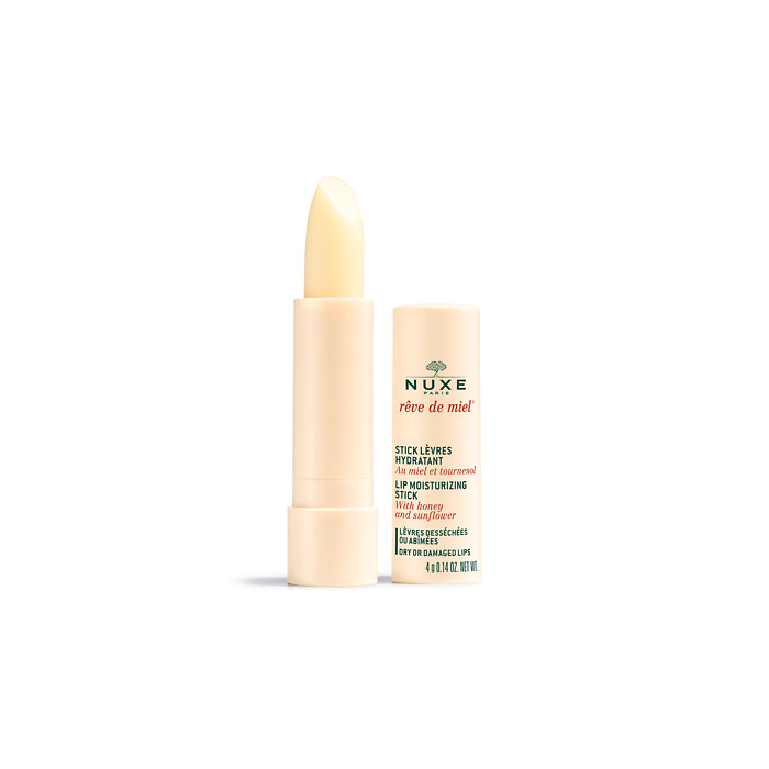 Nuxe Rêve De Miel Stick Levres Hydratan 4 gr 2