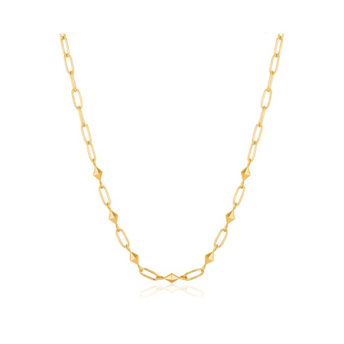 Collier Femme Ania Haie N025-03G 40 cm