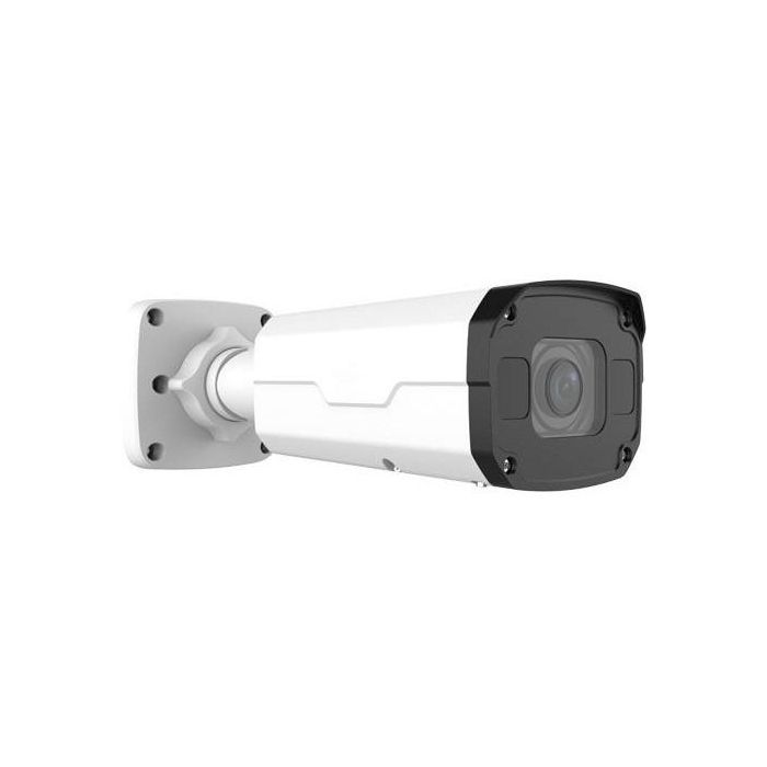 ALLNET Bullet Outdoor 5MP IR Low-Light Motorisiertes Vario-Objektiv 93° ALL-CAM2496v3-LEFN 2