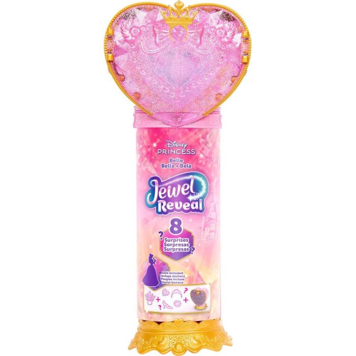 Poupée Disney 32 X 18 X 6 CM 1 Poupée Disney 32 X 18 X 6 CM 1