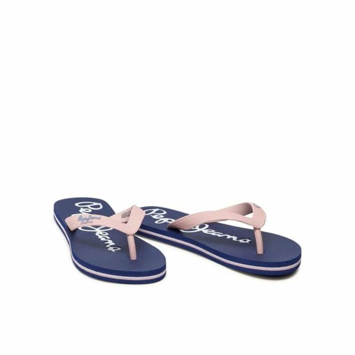 Chaussures de sport pour femme Pepe Jeans Bay Beach 3