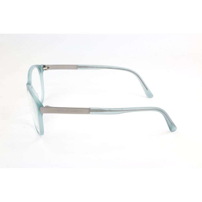 Monture de Lunettes Homme Porsche Design P8261-D Vert Ø 52 mm 1 Monture de Lunettes Homme Porsche Design P8261-D Vert Ø 52 mm 1