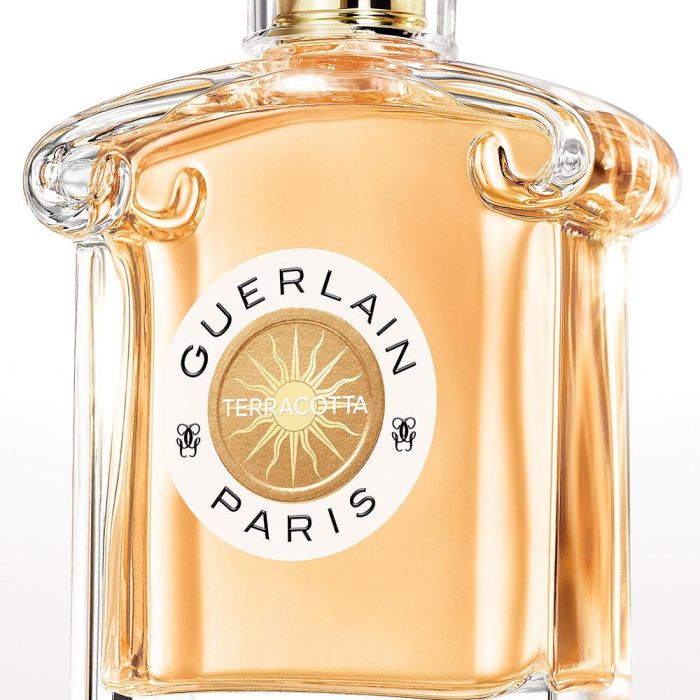 Guerlain Terracotta Le Parfum Edt Vapo 75 mL 3