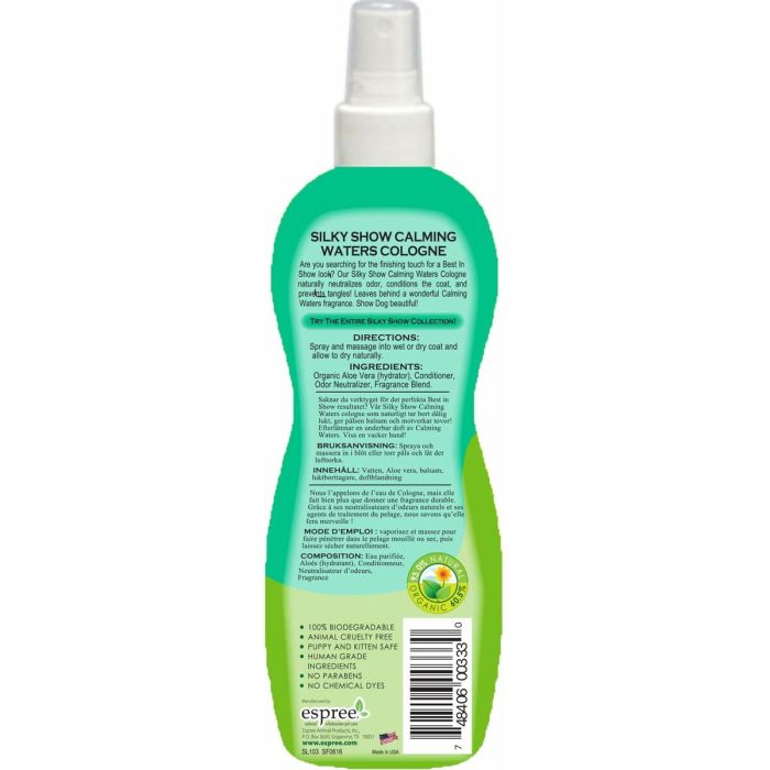 Parfum pour animaux domestiques Mark & Chappell 1 L 5