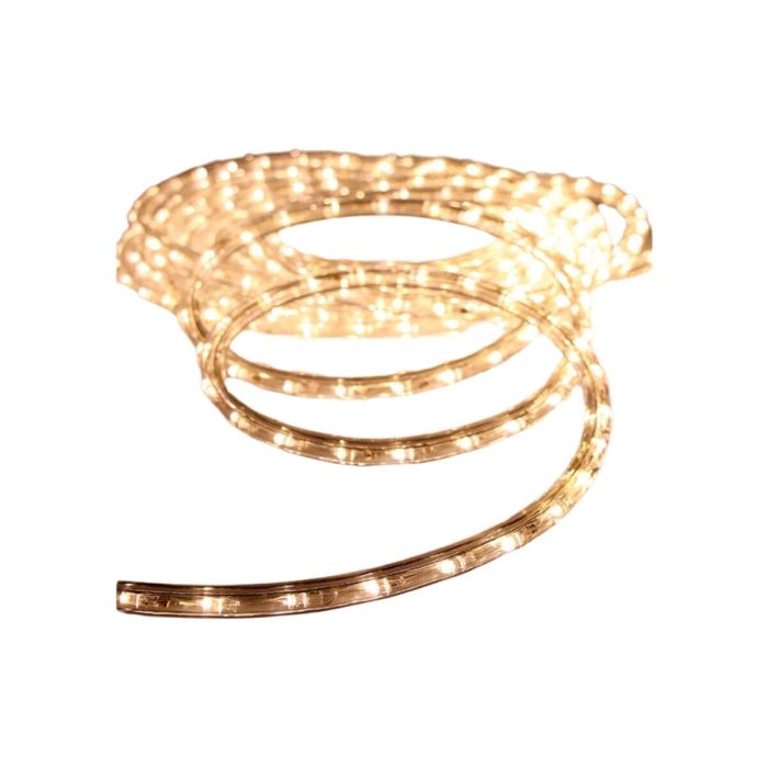 Tuyau d'arrosage LED EDM 72711 Flexiled Vert tendre 3