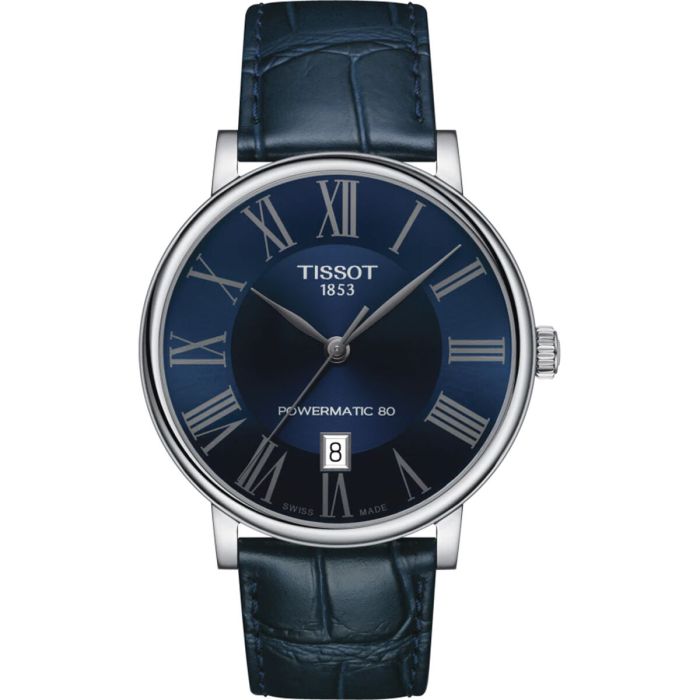 Montre Homme Tissot T1224071604300 (Ø 40 mm) 4