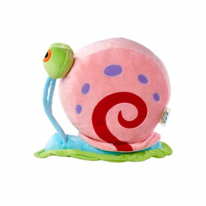 Jouet Peluche Smoby Gary 35 cm (1 Pièce) 2