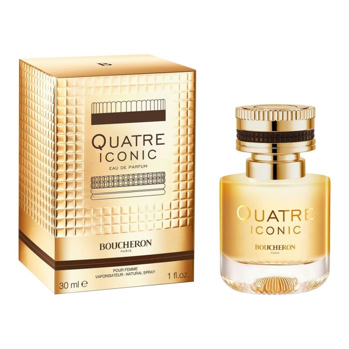 Parfum Femme Boucheron 30 ml 1