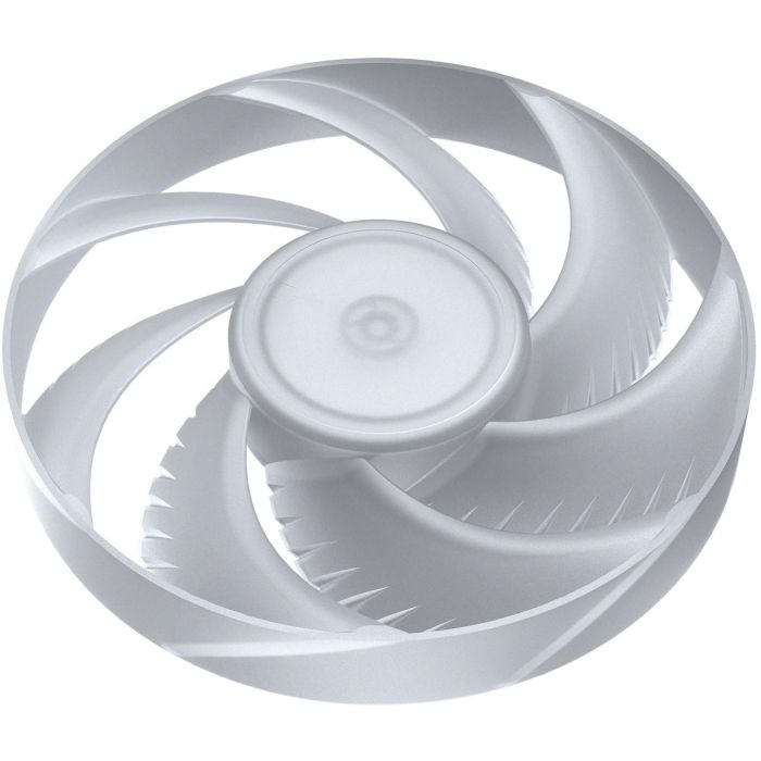 K COUGAR CPU Wasserkühlung Poseidon Ultra 360, ARGB, Weiß 5