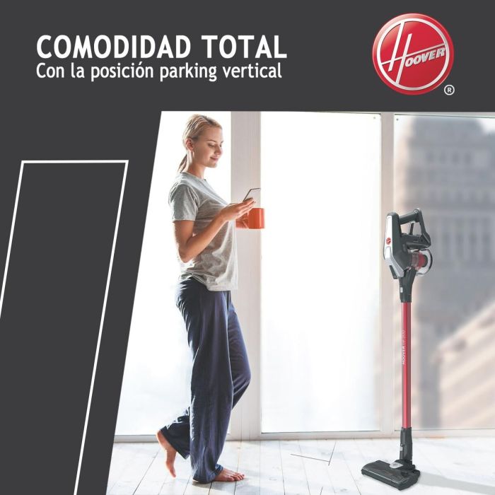 Aspirateur sans fil Hoover HF300 HF322TH 011 10