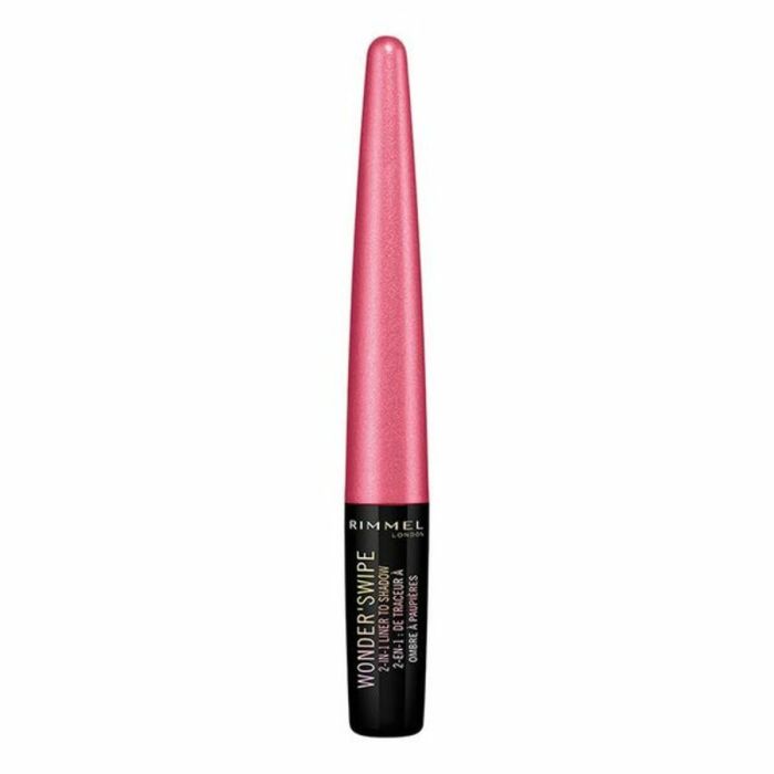 Eyeliner Wonder Swipe Rimmel London 4