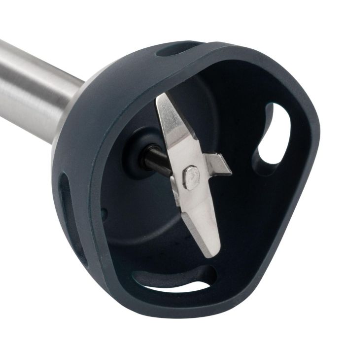 Mixeur plongeant JATA JEBT1854 1500 W Gris 2