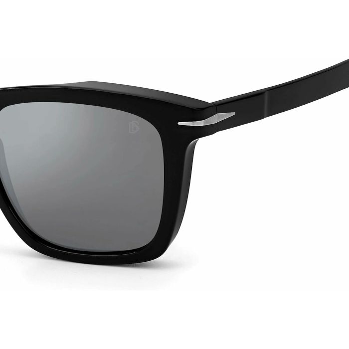 Lunettes de soleil Homme David Beckham DB 7000_S 1