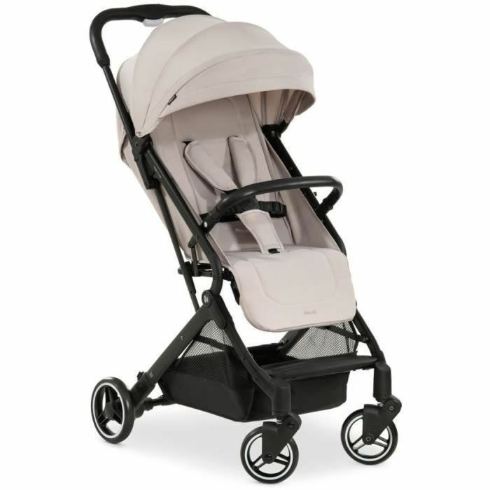 Poussette pour bébé Hauck Beige 0 Poussette pour bébé Hauck Beige 0