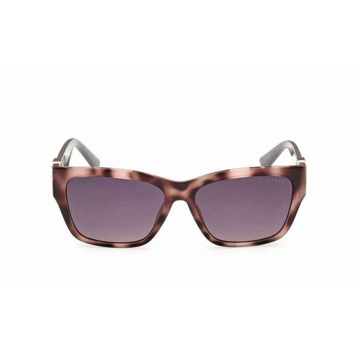 Lunettes de soleil Femme Guess GU00105 Habana ø 56 mm 8