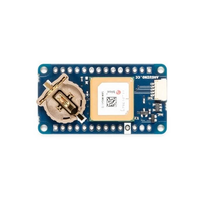 ARDUINO Shield MKR GPS 0 ARDUINO Shield MKR GPS 0