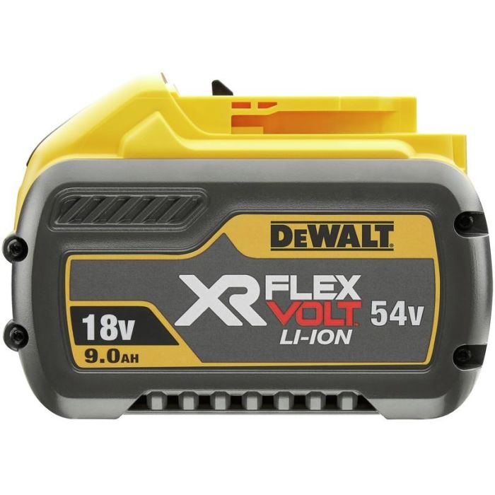 DeWalt DCB547 FlexVolt 18V/54V XR 9.0 Ah 1