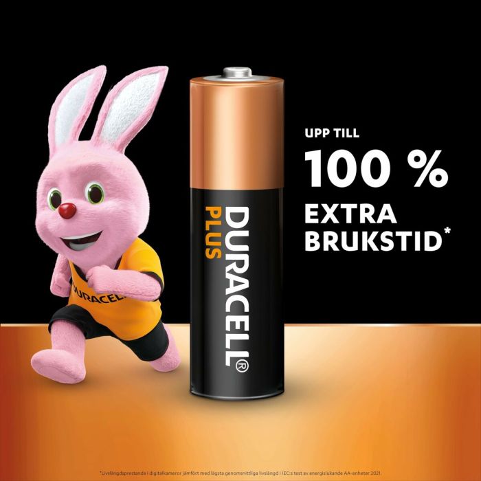 Piles Rechargeables DURACELL DPBLR6B8 1,5 V 6 Piles Rechargeables DURACELL DPBLR6B8 1,5 V 6