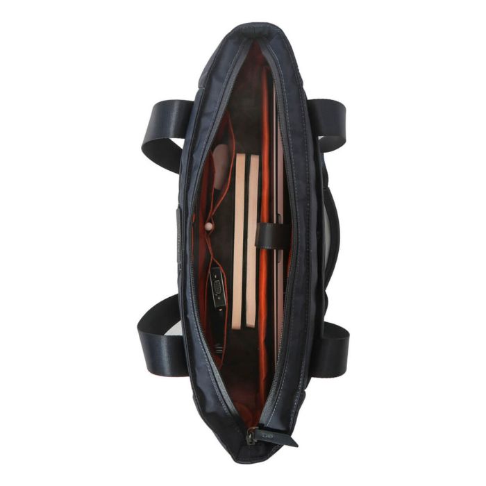 Sacoche pour Portable Targus TBA00102GL Bleu 4