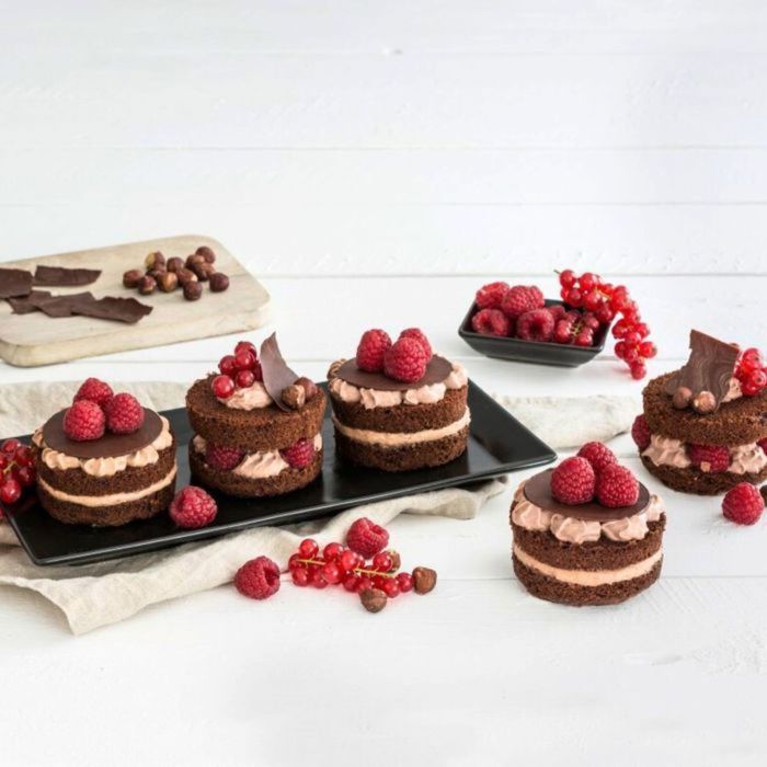 Moule amovible Zenker 1