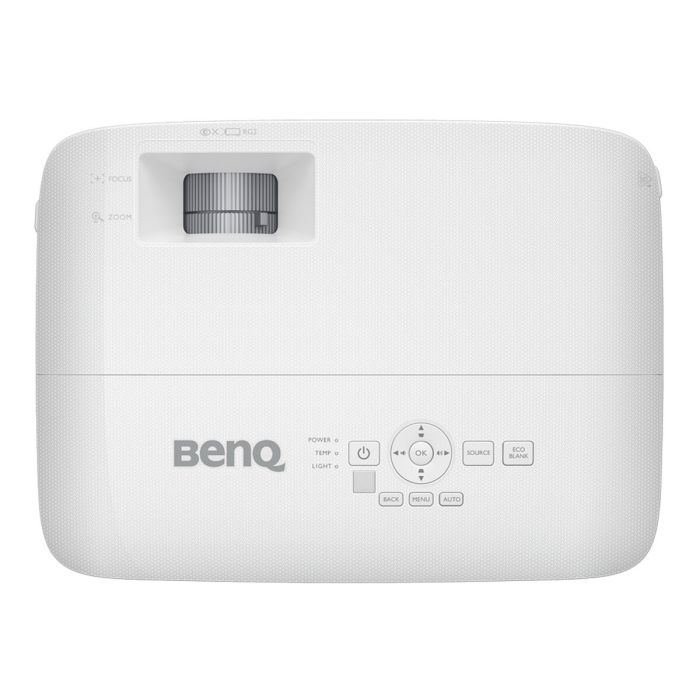 Projecteur BenQ MS560 Full HD SVGA 4000 Lm 1 Projecteur BenQ MS560 Full HD SVGA 4000 Lm 1