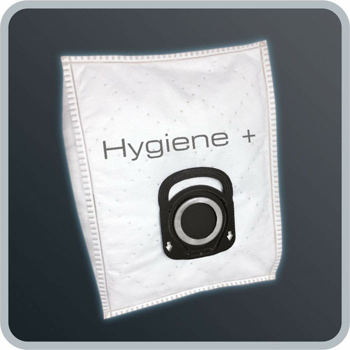 Aspirateur à sacs Rowenta 900 W 2 Aspirateur à sacs Rowenta 900 W 2