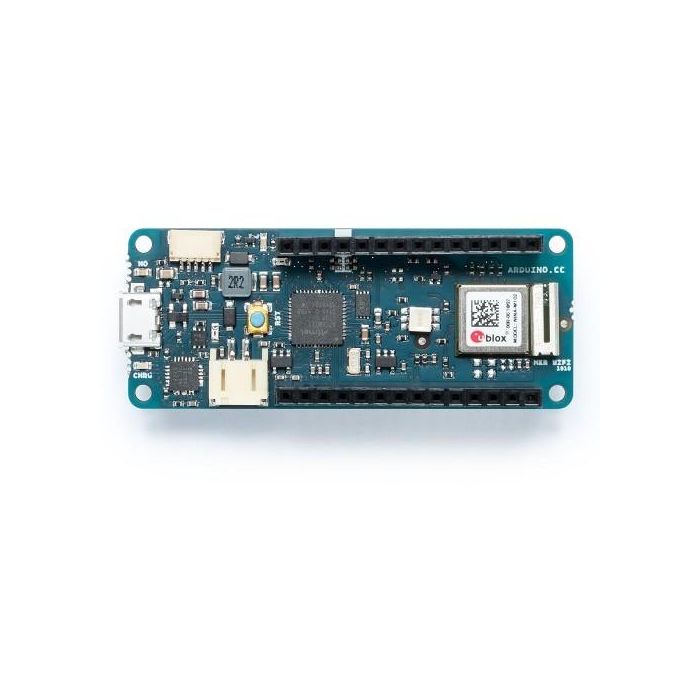 ARDUINO Board MKR WiFi 1010 (WLAN) 0 ARDUINO Board MKR WiFi 1010 (WLAN) 0