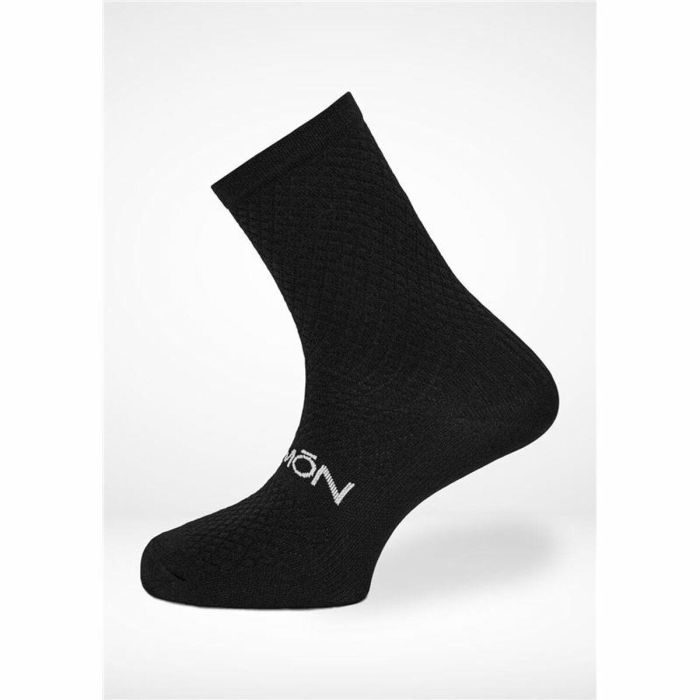 Chaussettes de Sport Hemon Fedaia Noir Dimensions Lit de 90 (150 x 220 cm) 2 Chaussettes de Sport Hemon Fedaia Noir Dimensions Lit de 90 (150 x 220 cm) 2