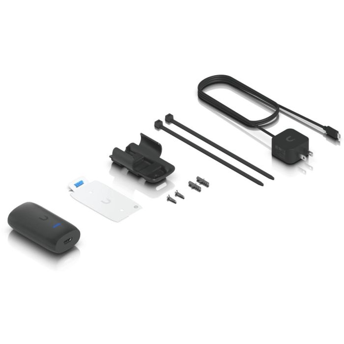 Ubiquiti UniFi Display Cast Lite &bull 1080p &bull HDMI &bull USB-C &bull UC-Cast-Lite 7