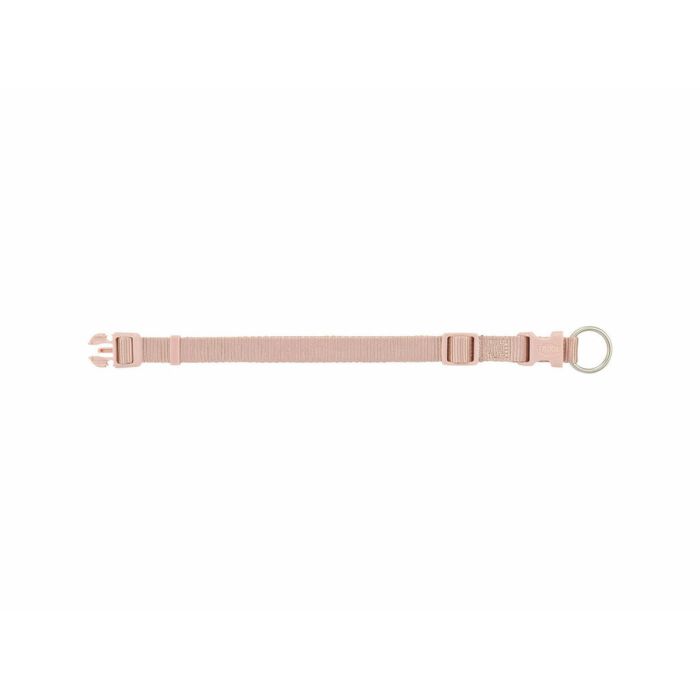 Collier pour Chien Trixie Premium Blush S/M 30-45 cm 2 Collier pour Chien Trixie Premium Blush S/M 30-45 cm 2