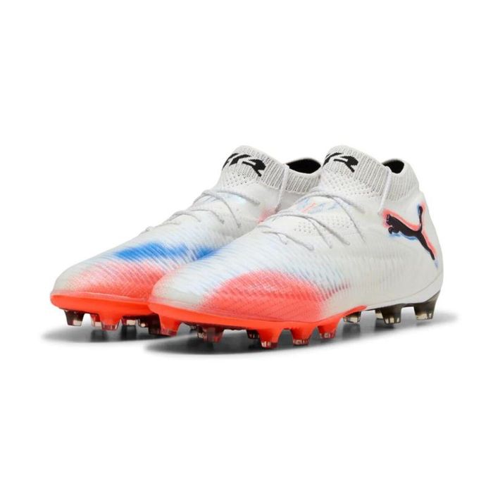Chaussures de Football pour Adultes Puma Future 8 Ultimate Ag 40 1 Chaussures de Football pour Adultes Puma Future 8 Ultimate Ag 40 1