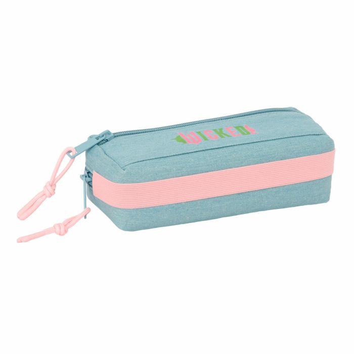 Fourre-tout Wicked 22 x 8,5 x 6 cm 0 Fourre-tout Wicked 22 x 8,5 x 6 cm 0