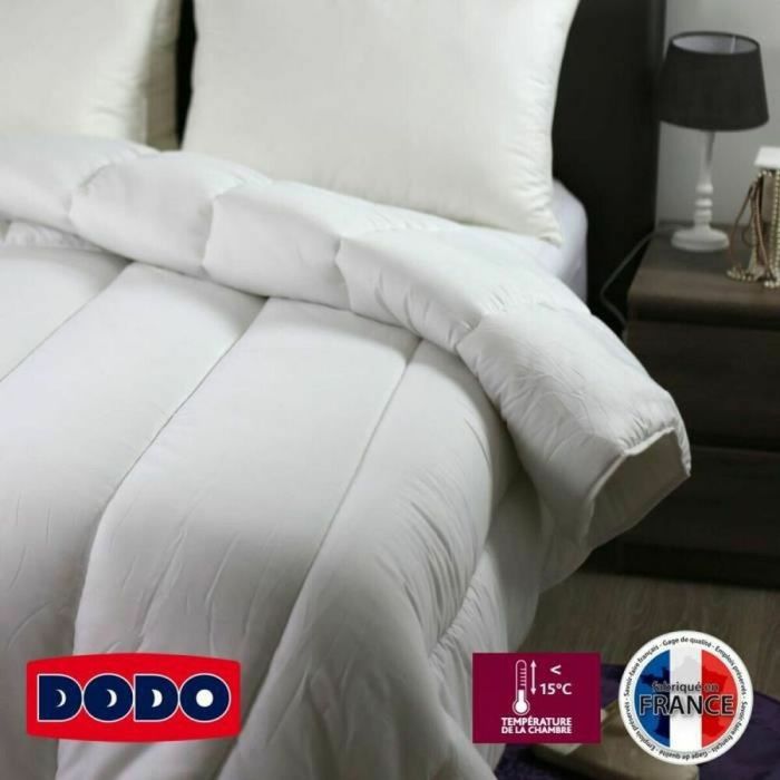 Remplissage de couette DODO Super ActiWarm 240 x 260 cm 1