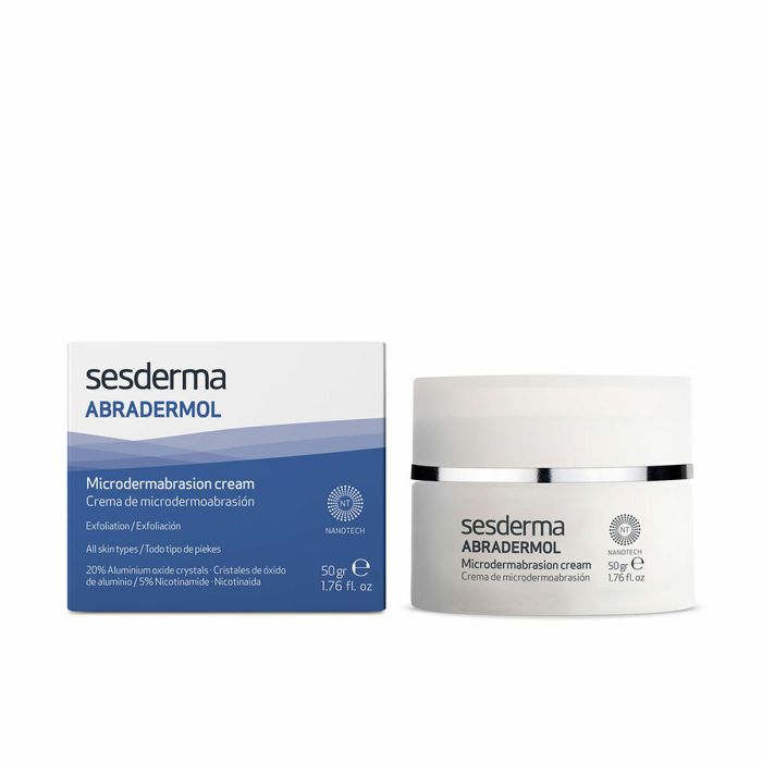 Sesderma Crème Microdermoabrasion Abradermol 50g