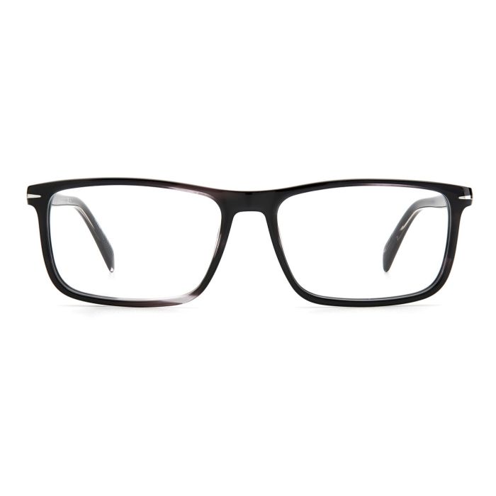 Monture de Lunettes Homme David Beckham DB-1019-2W8 ø 54 mm 1