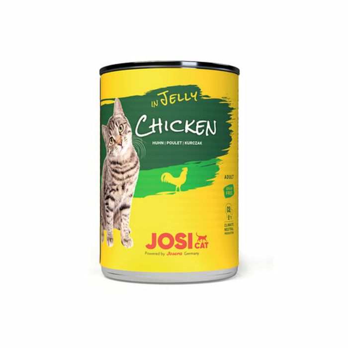 Aliments pour chat Josera 400 gr 1