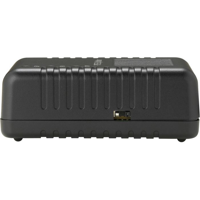 Splitter POS-1002 1x GE PoE 4 Splitter POS-1002 1x GE PoE 4