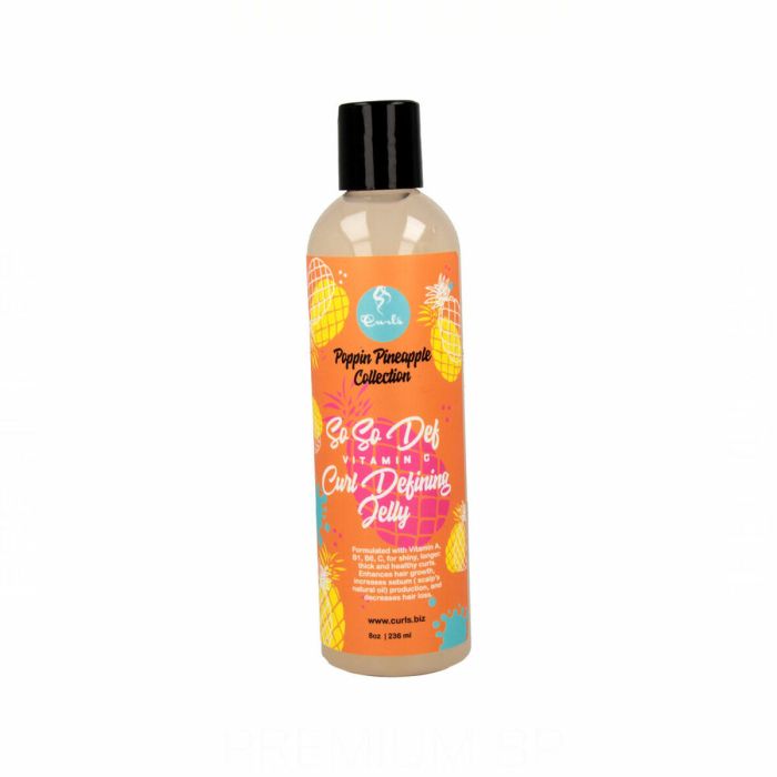 Après-shampooing Curls Poppin Pineapple (236 ml)